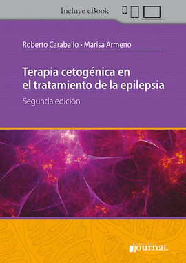 TERAPIA CETOG�NICA EN EL TRATAMIENTO DE LA EPILEPSIA