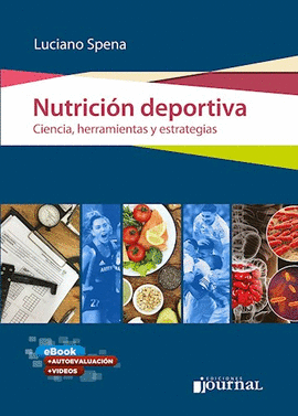 NUTRICI�N DEPORTIVA