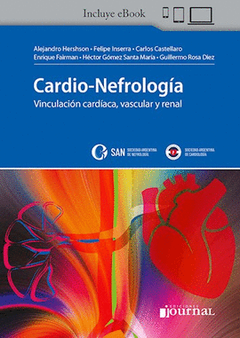 CARDIO-NEFROLOGA