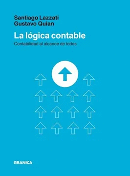 LOGICA CONTABLE CONTABILIDAD AL ALCANCE DE TODOS