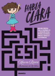 HABLA CLARA