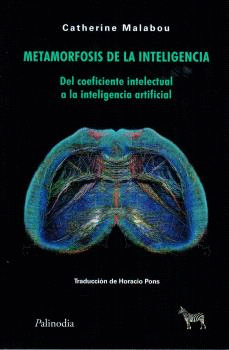METAMORFOSIS DE LA INTELIGENCIA