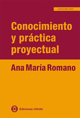 CONOCIMIENTO Y PRACTICA PROYECTUAL