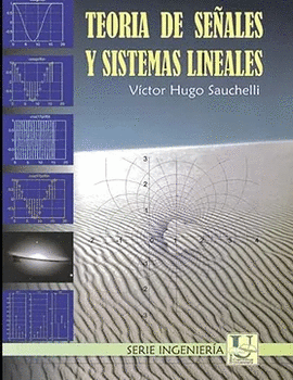 TEORA DE SEALES Y SISTEMAS LINEALES CON MATLAB