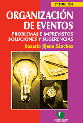 ORGANIZACION DE EVENTOS