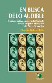 EN BUSCA DE LO AUDIBLE