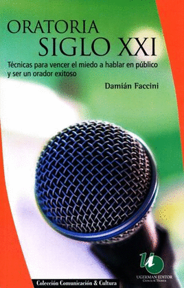 ORATORIA SIGLO XXI