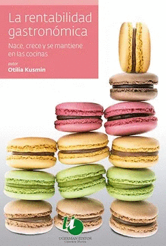 LA RENTABILIDAD GASTRONOMICA