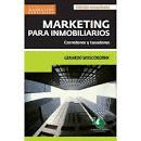 MARKETING PARA INMOBILIARIOS - CORREDORES Y TASADORES