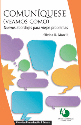 COMUN�QUESE: VEAMOS C�MO
