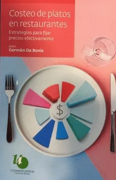 COSTEO DE PLATOS EN RESTAURANTES
