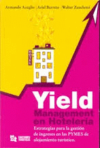 YIELD MANAGEMENT EN HOTELERIA