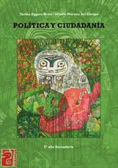 POL�TICA Y CIUDADAN�A