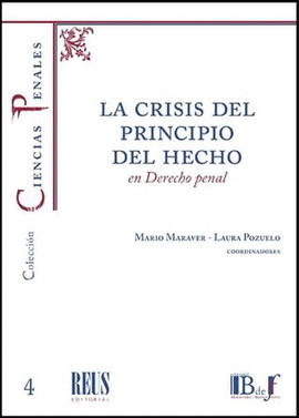 LA CRISIS DEL PRINCIPIO DEL HECHO