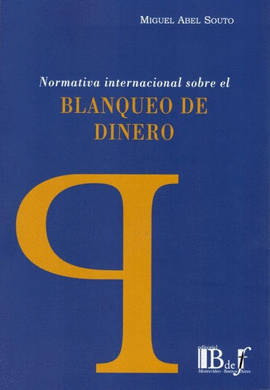 BLANQUO DE DINERO