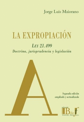 LA EXPROPIACION