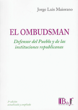 EL OMBUDSMAN