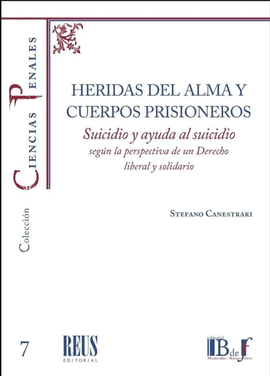 HERIDAS DEL ALMA Y CUERPOS PRISIONEROS