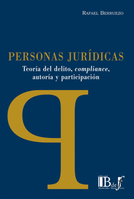PERSONAS JURDICAS