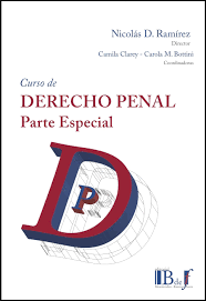 CURSO DE DERECHO PENAL