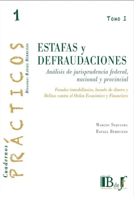 ESTAFAS Y DEFRAUDACIONES