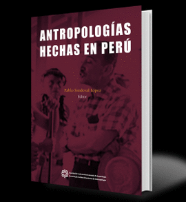 ANTROPOLOGAS HECHAS EN PER