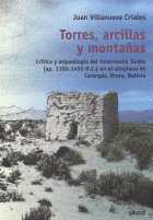 TORRES ARCILLAS Y MONTA�AS