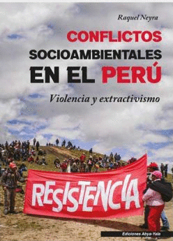 CONFLICTOS SOCIOAMBIENTALES EN EL PER�