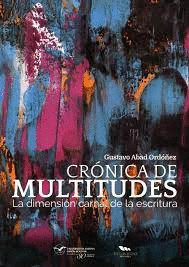 CRONICA DE MULTITUDES