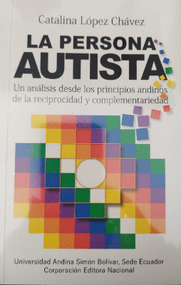 LA PERSONA AUTISTA