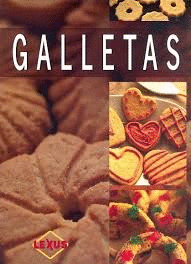 GALLETAS