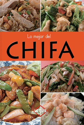 LO MEJOR DEL CHIFA