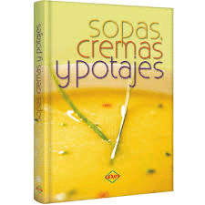 SOPAS CREMAS Y POTAJES