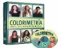 COLORIMETRIA MAS DE 300 COMBINACIONES DE COLOR