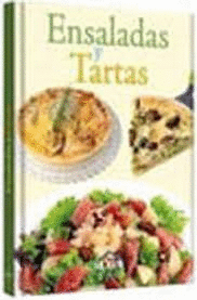 ENSALADAS Y TARTAS