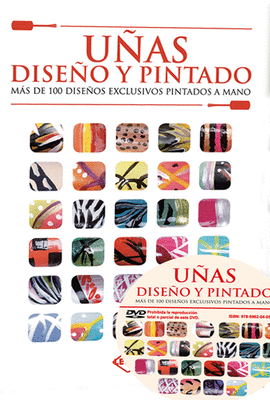 U�AS DISE�O Y PINTADO