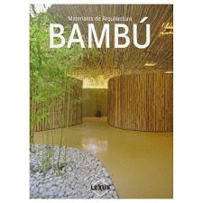 MATERIALES DE ARQUITECTURA BAMB