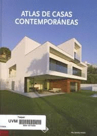 ATLAS DE CASAS CONTEMPORANEAS