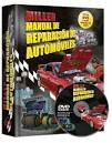 MILLER MANUAL DE REPARACI�N DE AUTOM�VILES + DVD