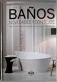 BA�OS NOVEDADES Y CONSEJOS. DECORACI�N-DISE�O-DIBUJO-MATERIALES-ELEMENTOS-ACCESORIOS