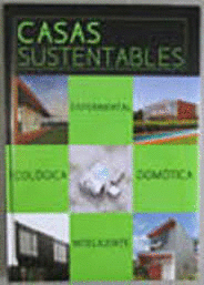 CASAS SUSTENTABLES