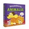 ENCUENTRA LOS ANIMALES
