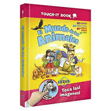 EL MUNDO DE LOS ANIMALES