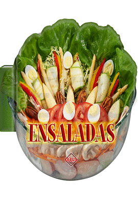 ENSALADAS
