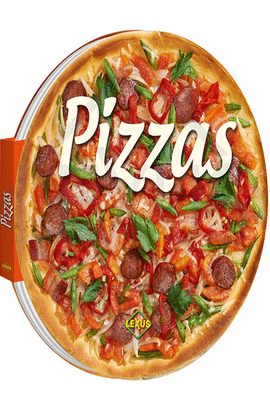 PIZZAS