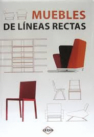 MUEBLES DE L�NEAS RECTAS