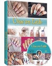 U�AS CON ESTILO + DVD