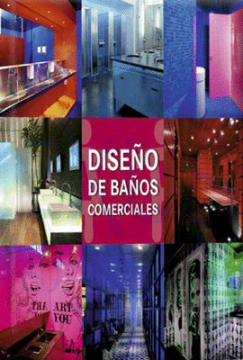 DISE�O DE BA�OS COMERCIALES