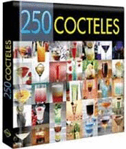 250 COCTELES