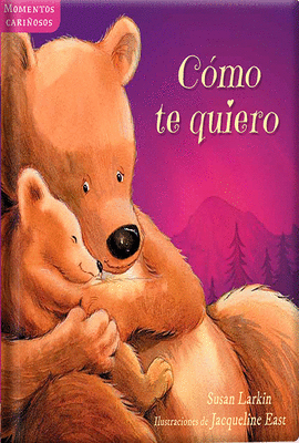 C�MO TE QUIERO